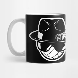 The Volleyball Mafia II Mug